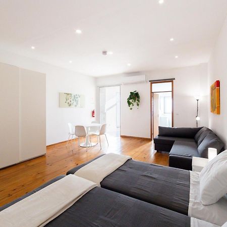 Porto Garden Yard Apartment Zewnętrze zdjęcie