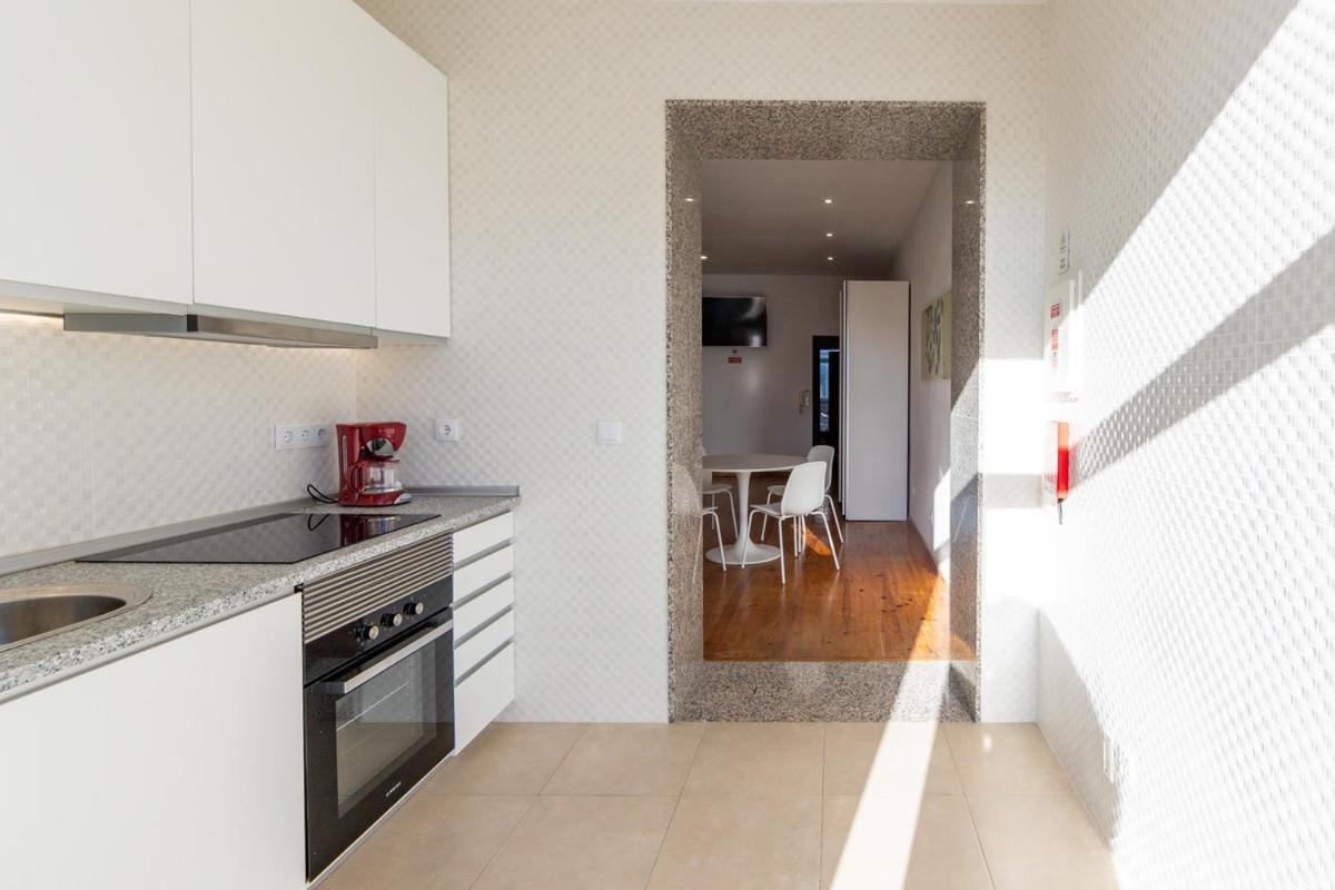 Porto Garden Yard Apartment Zewnętrze zdjęcie