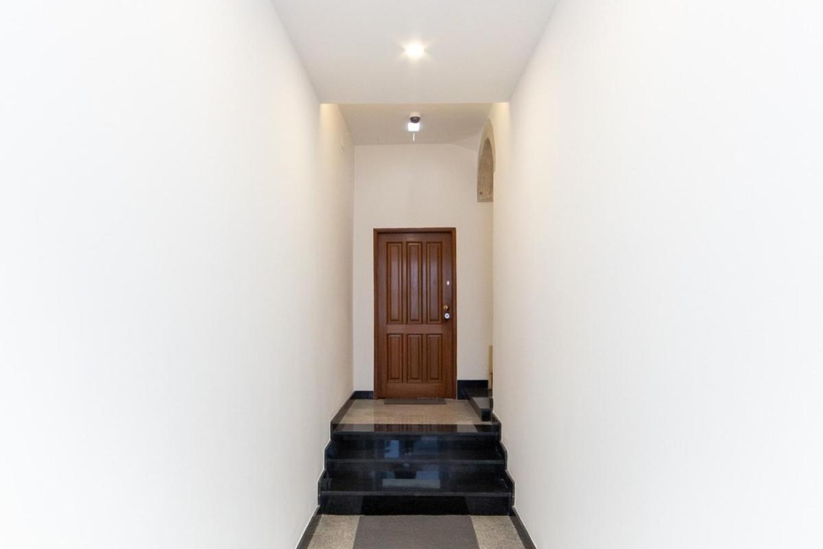 Porto Garden Yard Apartment Zewnętrze zdjęcie