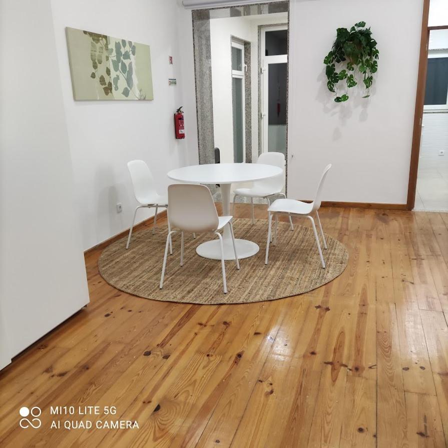 Porto Garden Yard Apartment Zewnętrze zdjęcie