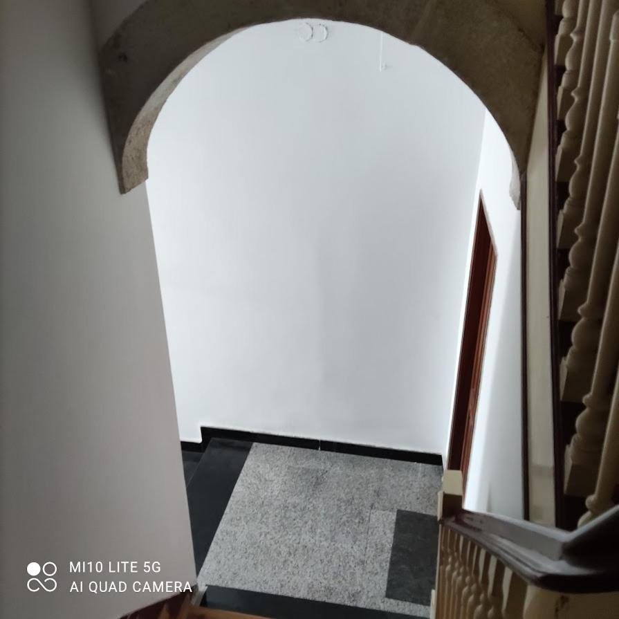 Porto Garden Yard Apartment Zewnętrze zdjęcie
