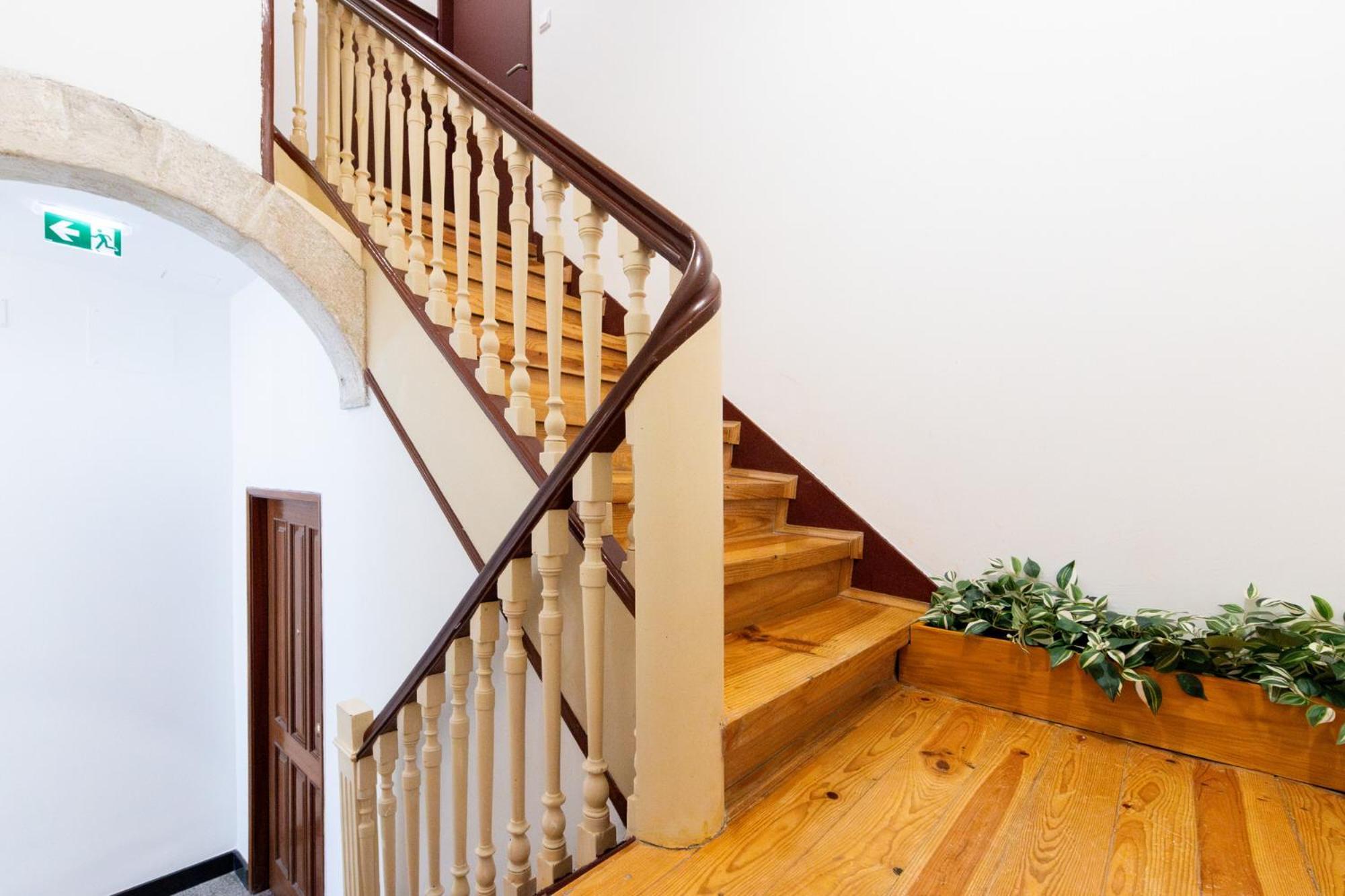 Porto Garden Yard Apartment Zewnętrze zdjęcie