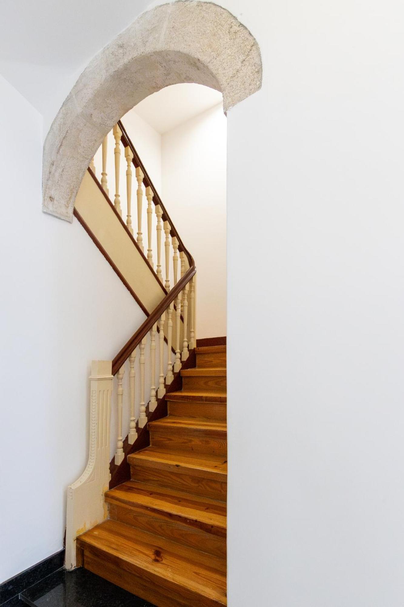 Porto Garden Yard Apartment Zewnętrze zdjęcie