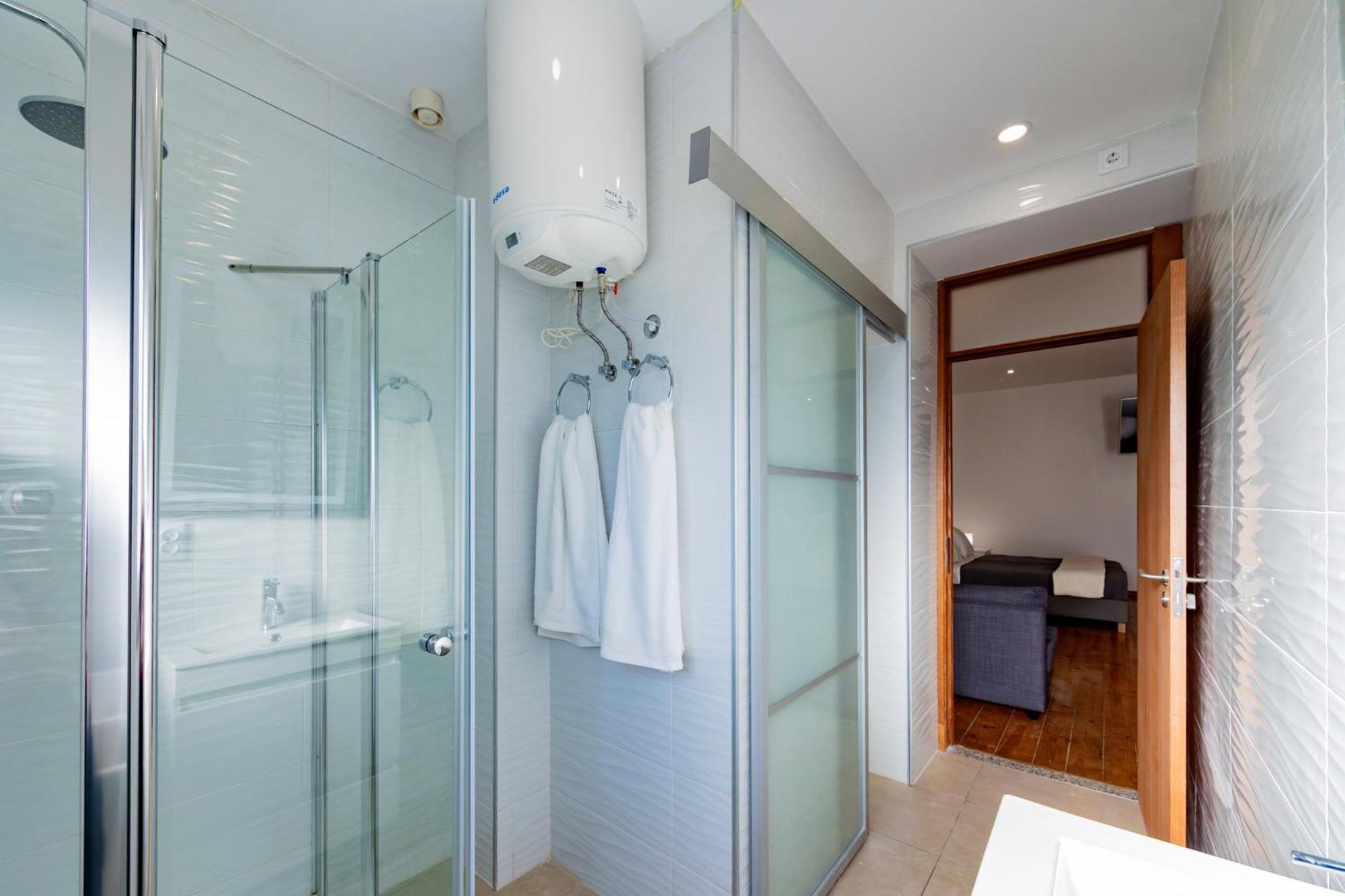 Porto Garden Yard Apartment Zewnętrze zdjęcie