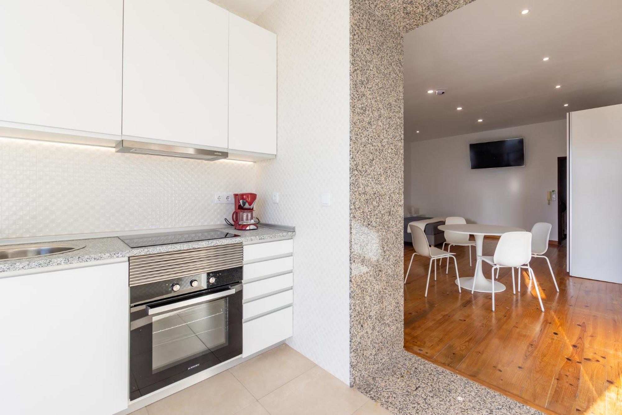 Porto Garden Yard Apartment Zewnętrze zdjęcie