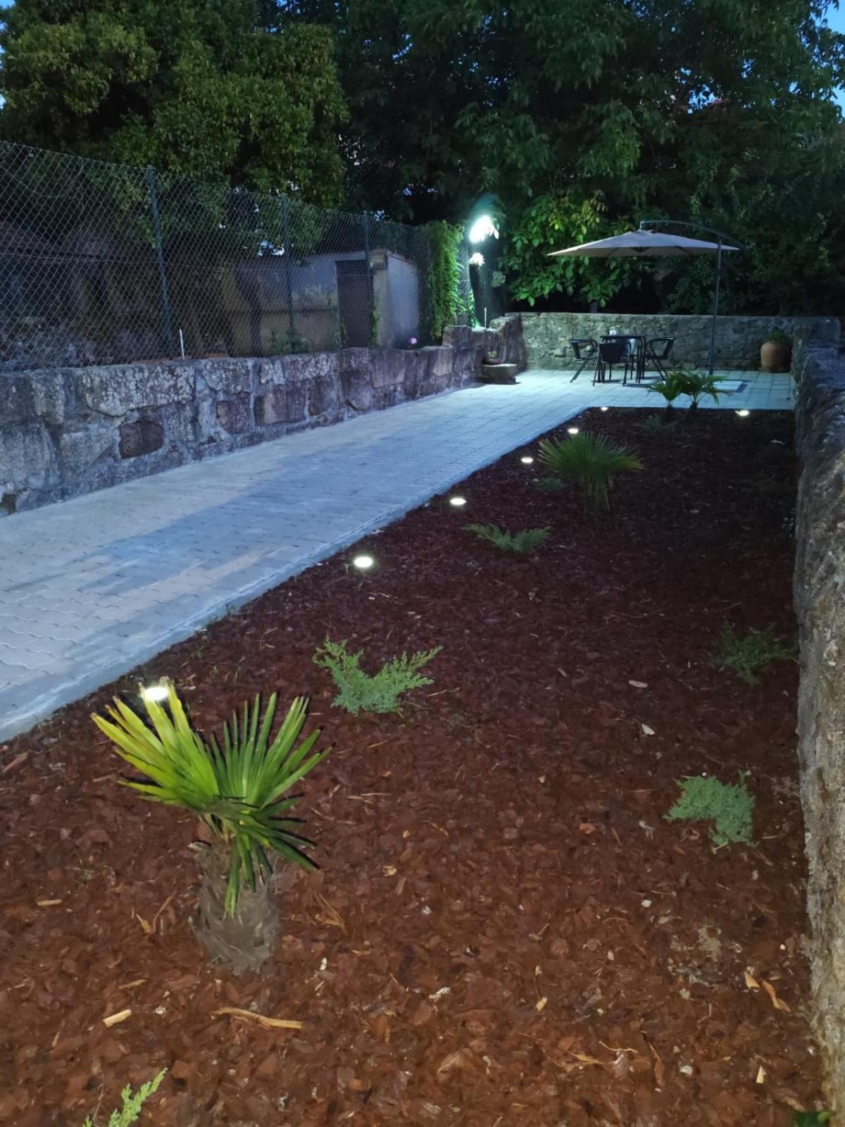 Porto Garden Yard Apartment Zewnętrze zdjęcie