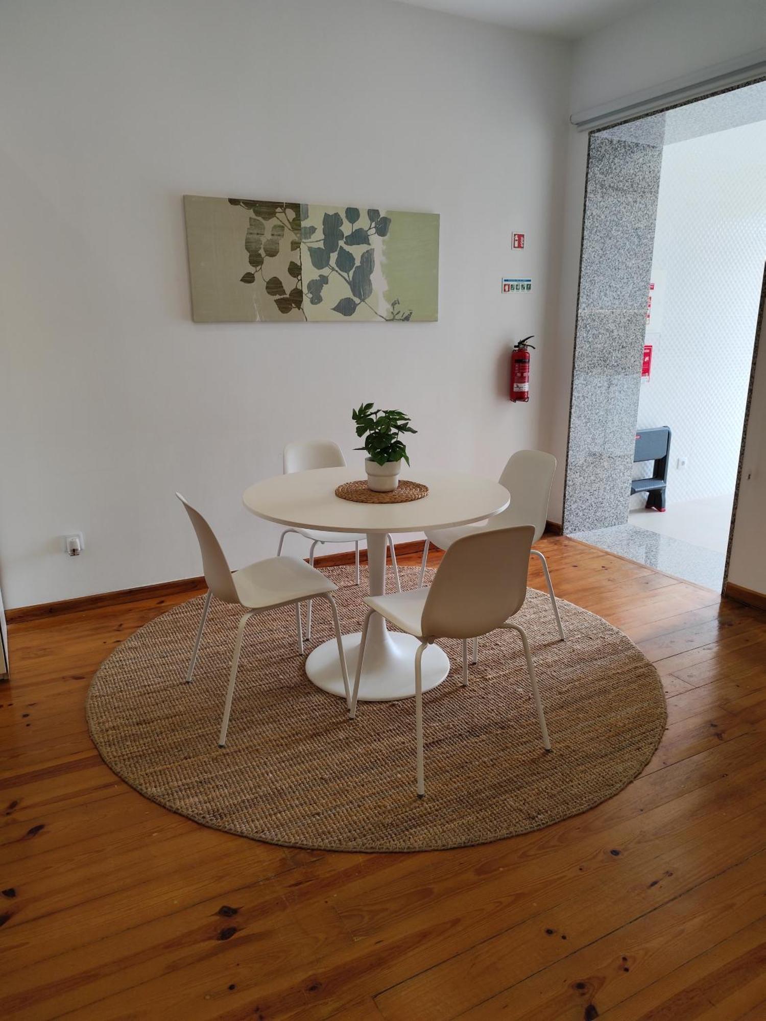 Porto Garden Yard Apartment Zewnętrze zdjęcie