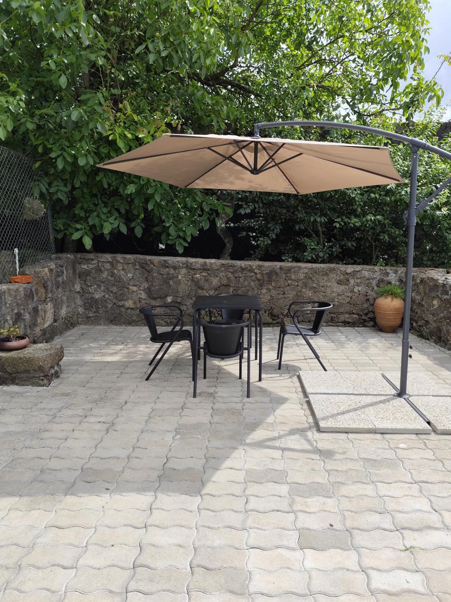 Porto Garden Yard Apartment Zewnętrze zdjęcie