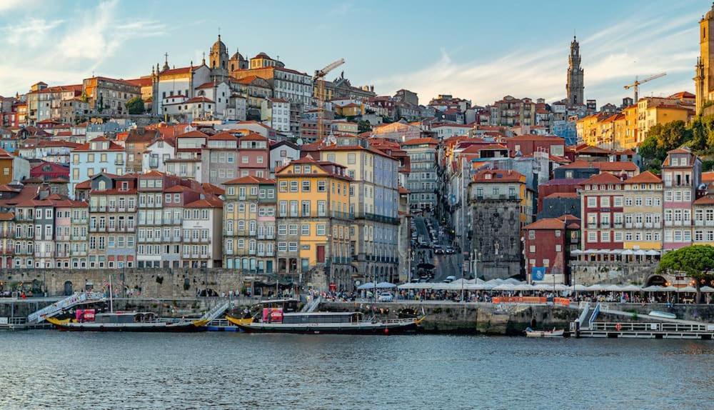 Porto Garden Yard Apartment Zewnętrze zdjęcie
