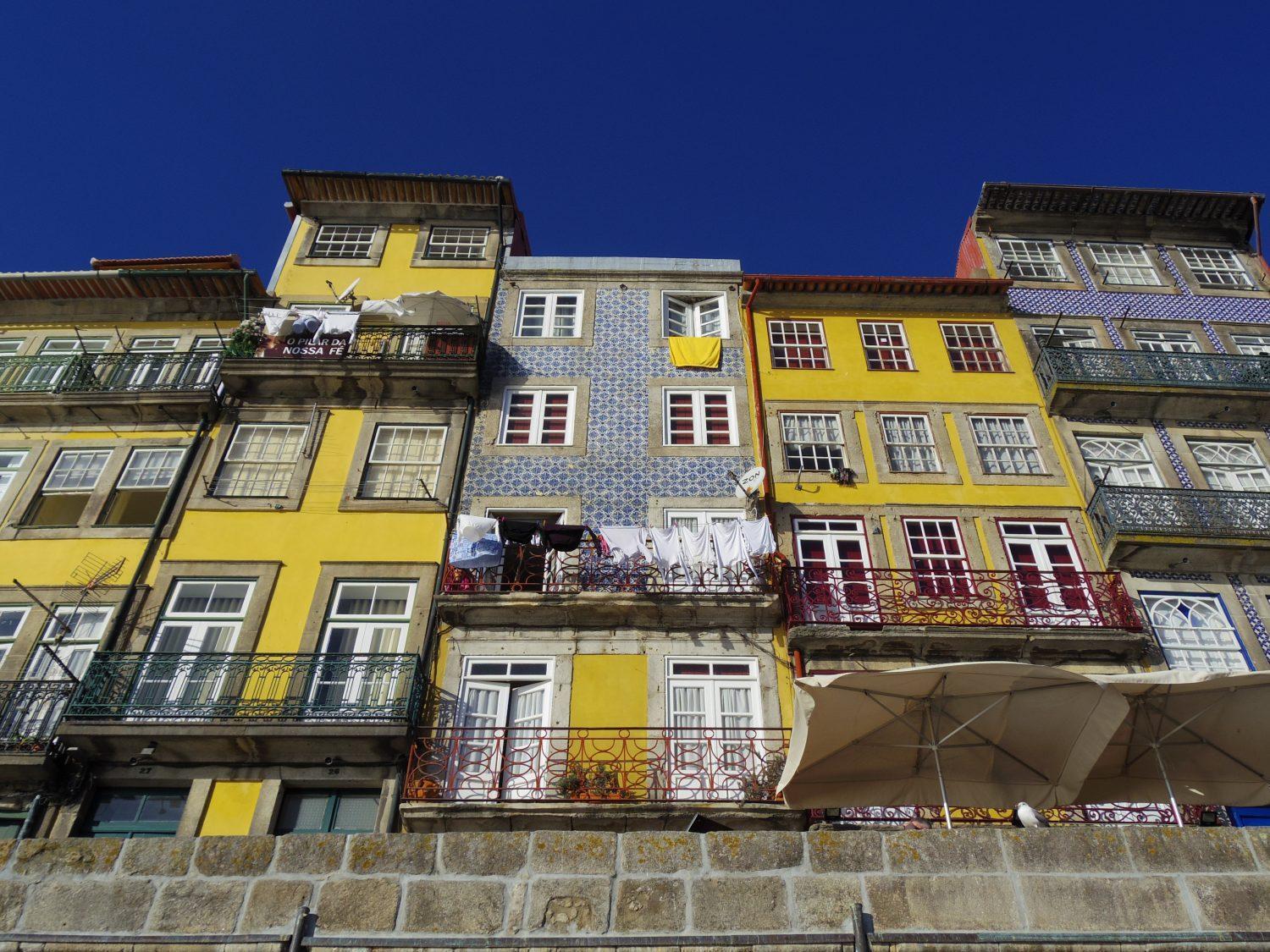 Porto Garden Yard Apartment Zewnętrze zdjęcie