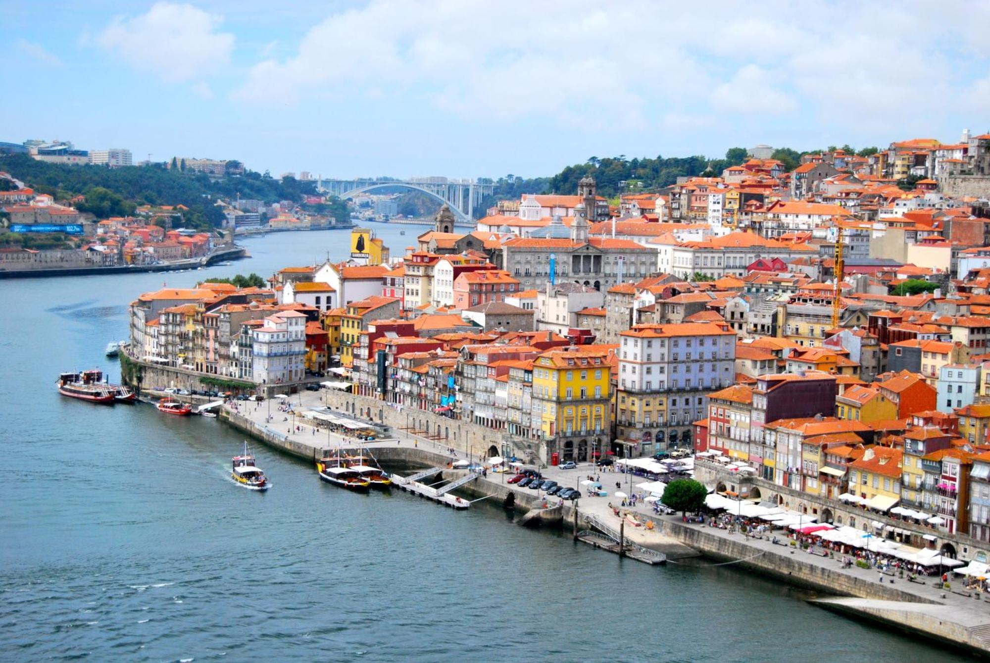 Porto Garden Yard Apartment Zewnętrze zdjęcie